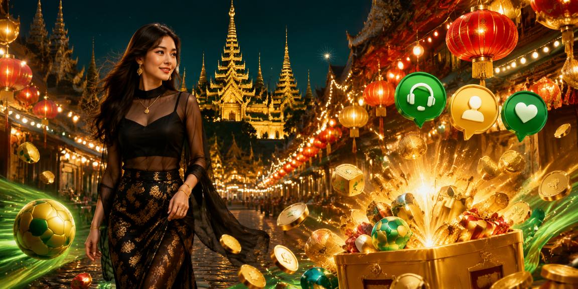 ow66 Slots Jackpot Rush ထဲမှာ ဘာတွေရှိလဲ