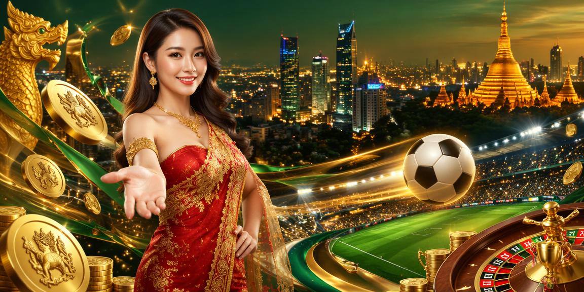 ow66 Baccarat Strike — ကျွန်ုပ်တို့ ဘာပေးဆောင်သလဲ